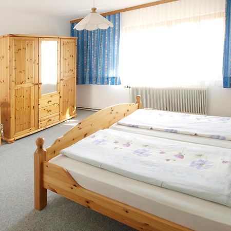 Kinderbauernhof Salmanner Steinbach an der Steyr Bagian luar foto