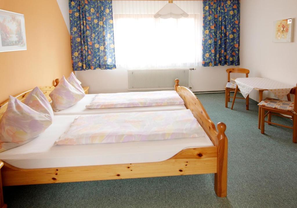 Kinderbauernhof Salmanner Steinbach an der Steyr Ruang foto